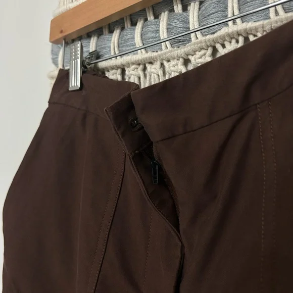 Lululemon Light Utilitech Cargo Pocket Pant - Picture 7 of 12